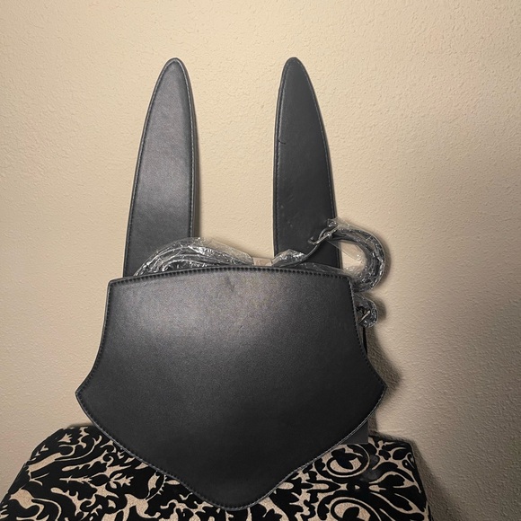 RARE Special Edition KILLSTAR Thumper Handbag Purse - Picture 5 of 7